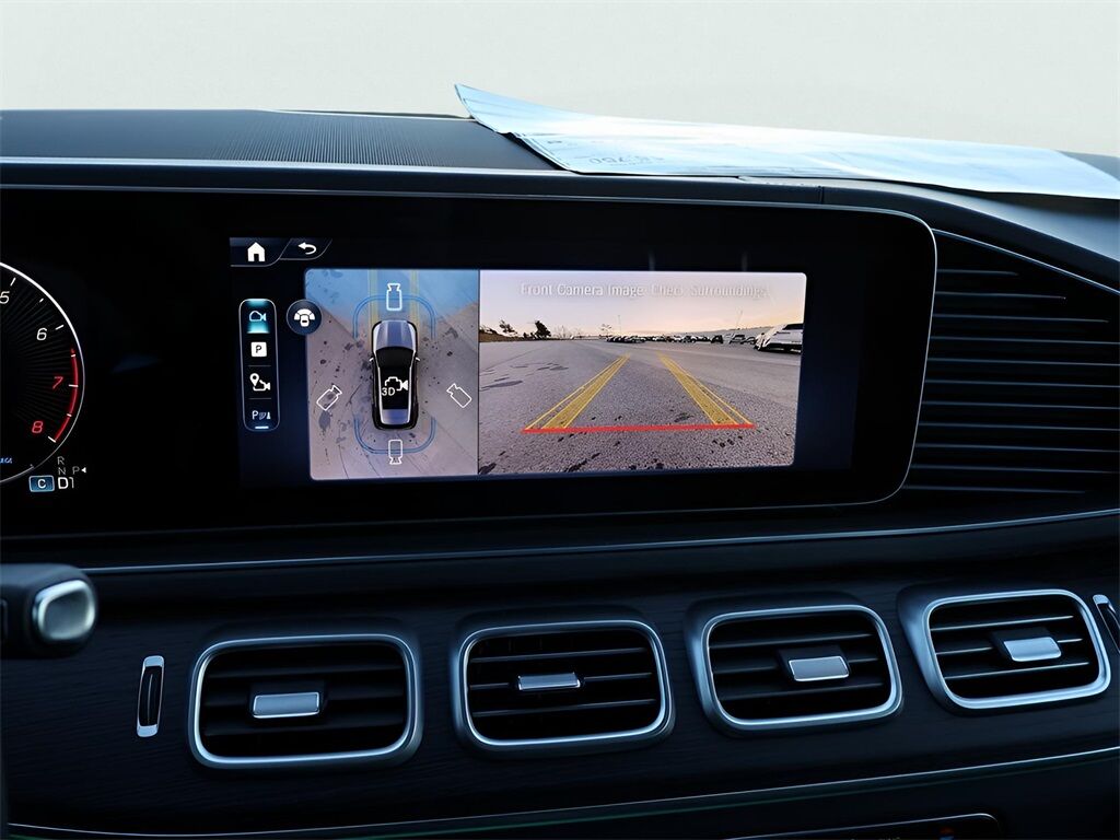 2026 Mercedes-Benz GLE GLE 350 San Clemente CA