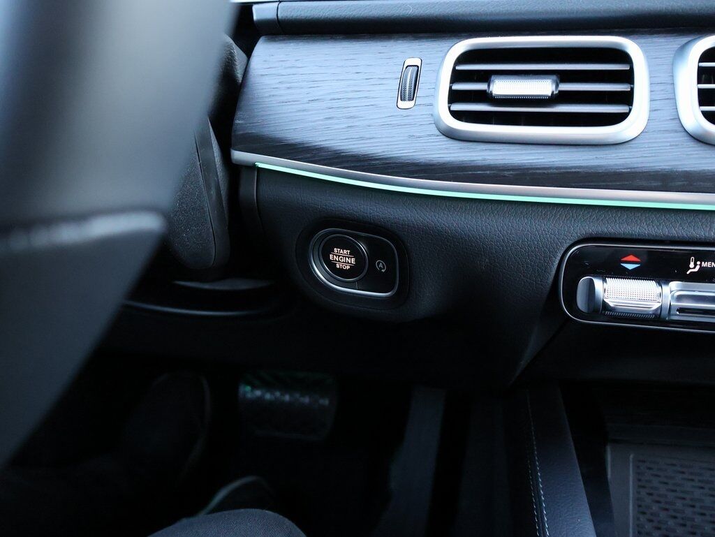 2026 Mercedes-Benz GLE GLE 350 San Clemente CA