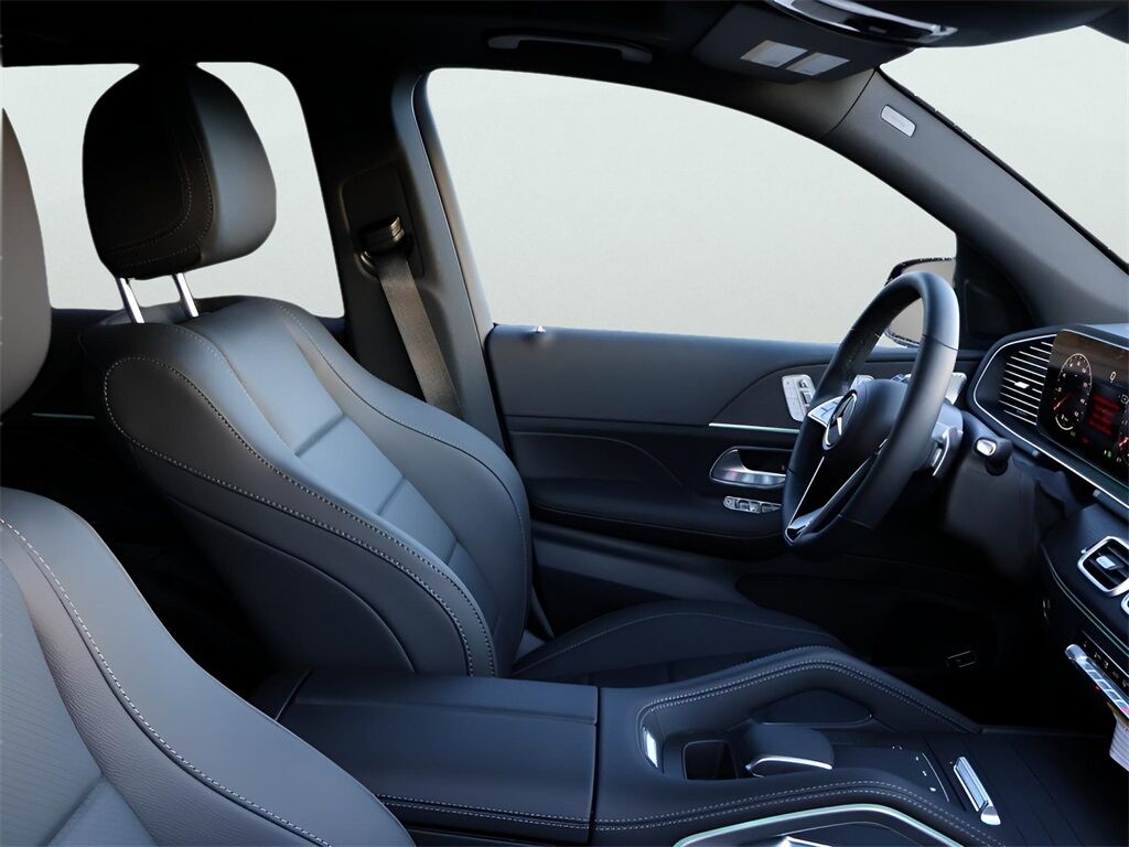 2026 Mercedes-Benz GLE GLE 350 San Clemente CA