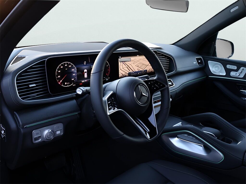 2026 Mercedes-Benz GLE GLE 350 San Clemente CA