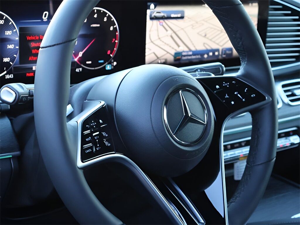 2026 Mercedes-Benz GLE GLE 350 San Clemente CA