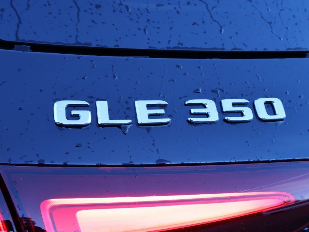 2026 Mercedes-Benz GLE GLE 350 San Clemente CA