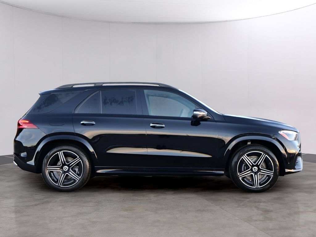 2026 Mercedes-Benz GLE GLE 350 San Clemente CA
