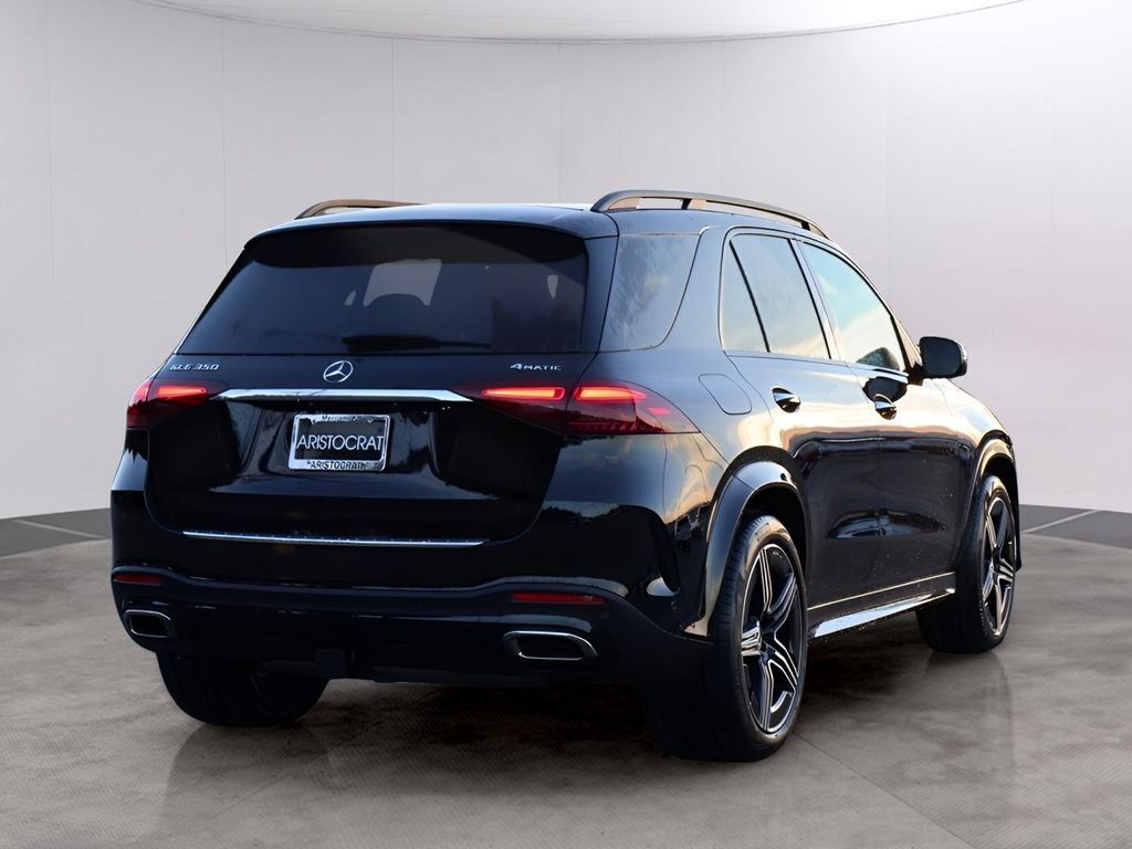 2026 Mercedes-Benz GLE GLE 350 San Clemente CA