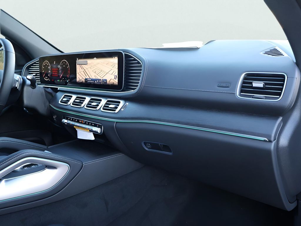 2026 Mercedes-Benz GLE GLE 350 San Clemente CA