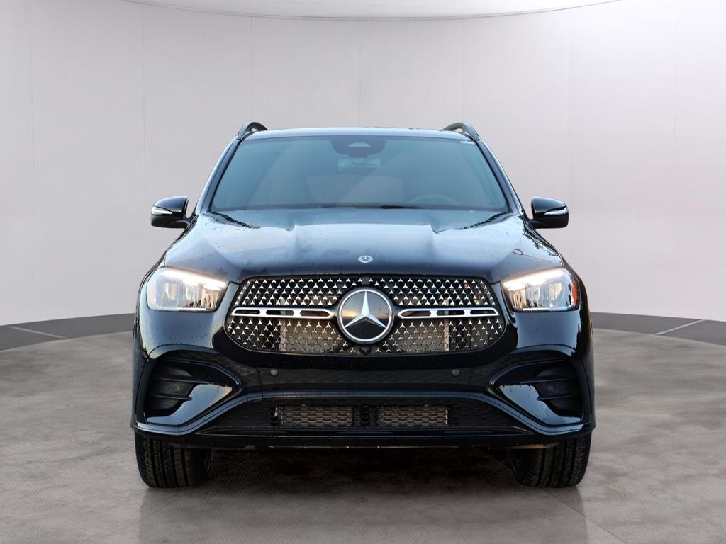 2026 Mercedes-Benz GLE GLE 350 San Clemente CA