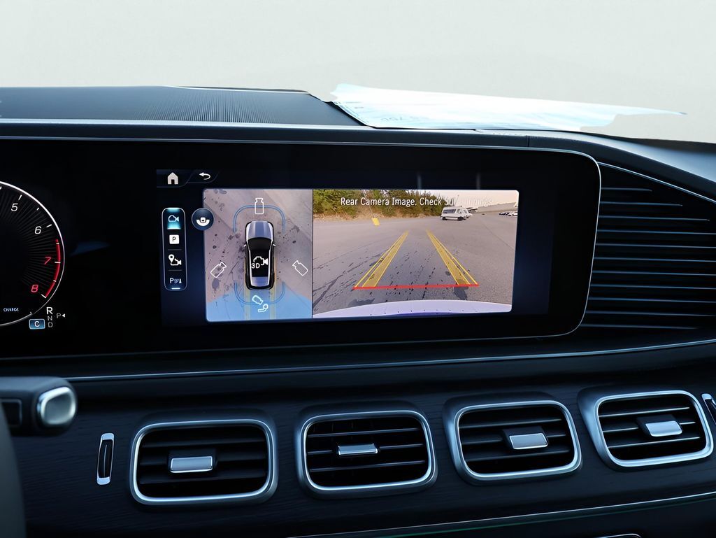 2026 Mercedes-Benz GLE GLE 350 San Clemente CA