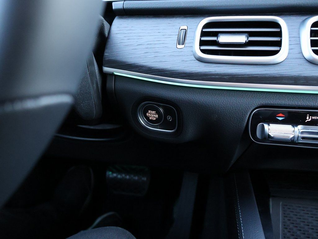 2026 Mercedes-Benz GLE GLE 350 San Clemente CA