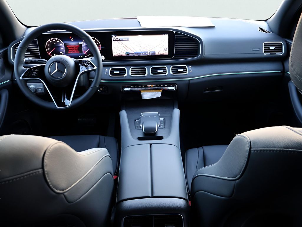 2026 Mercedes-Benz GLE GLE 350 San Clemente CA