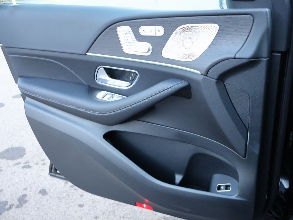 2026 Mercedes-Benz GLE GLE 350 San Clemente CA