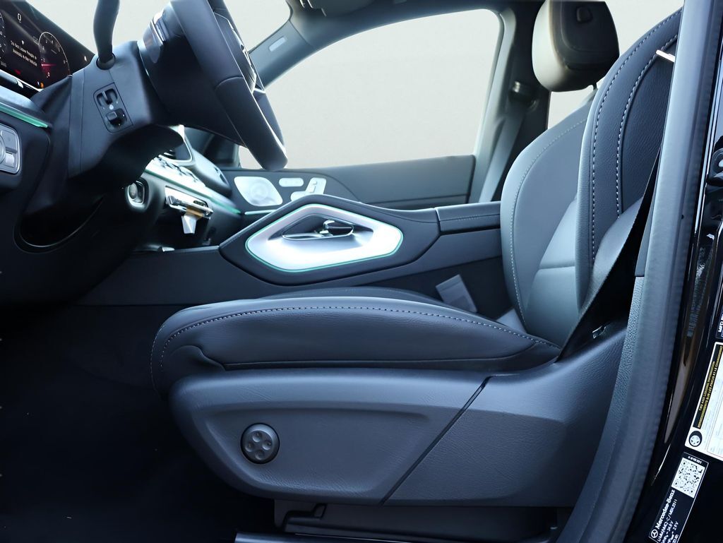 2026 Mercedes-Benz GLE GLE 350 San Clemente CA