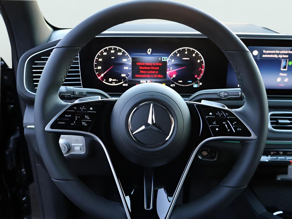 2026 Mercedes-Benz GLE GLE 350 San Clemente CA