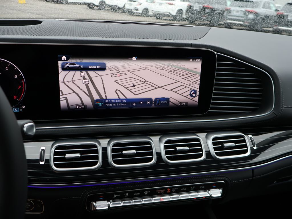 2026 Mercedes-Benz GLE GLE 350 San Clemente CA