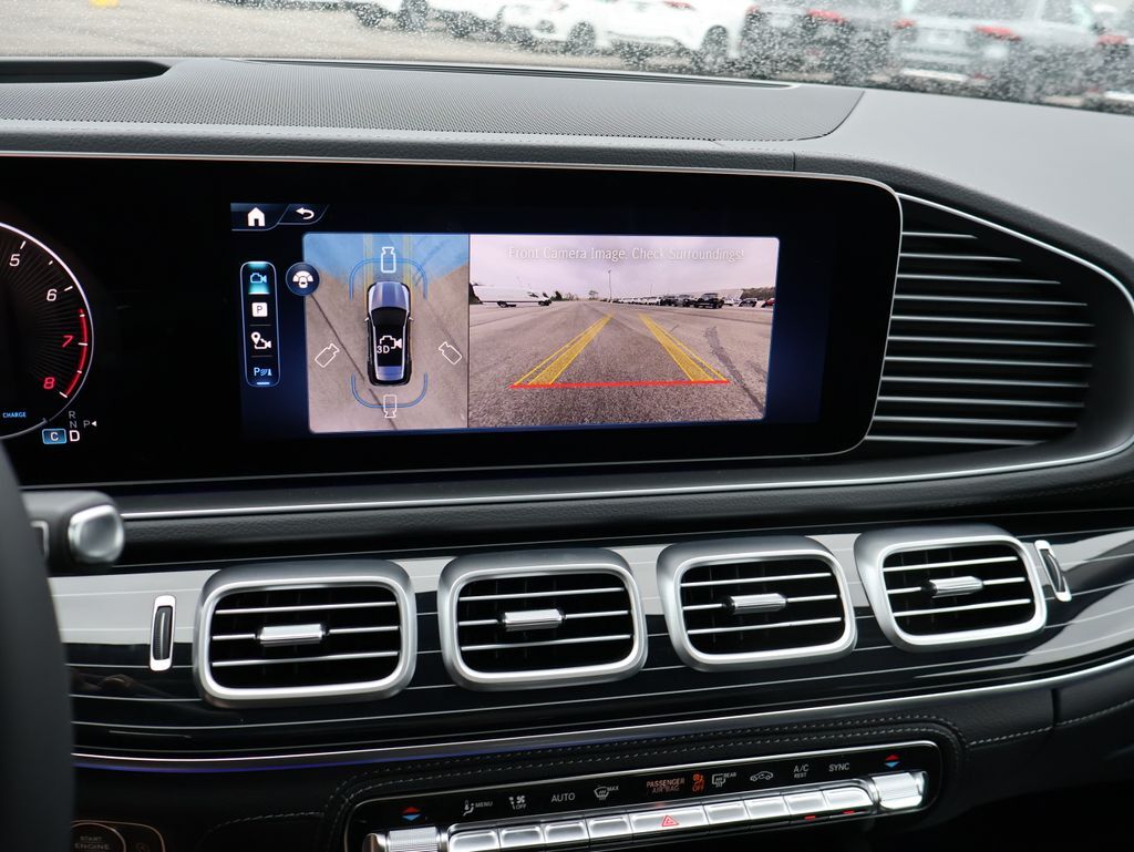 2026 Mercedes-Benz GLE GLE 350 San Clemente CA