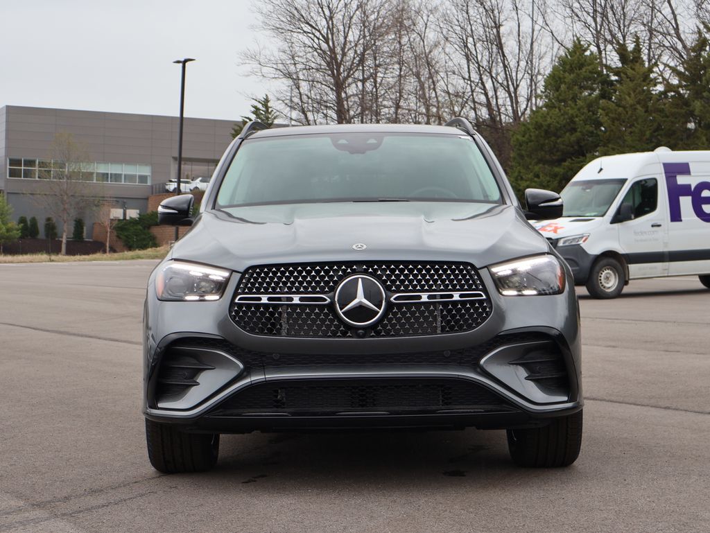 2026 Mercedes-Benz GLE GLE 350 San Clemente CA