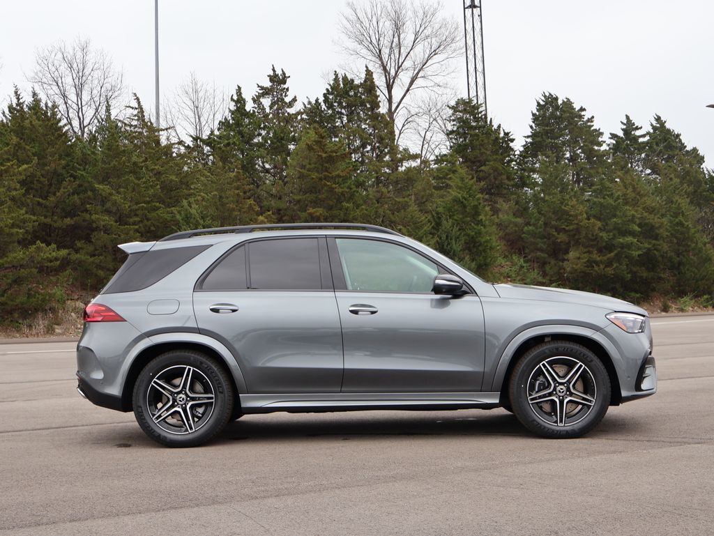 2026 Mercedes-Benz GLE GLE 350 San Clemente CA