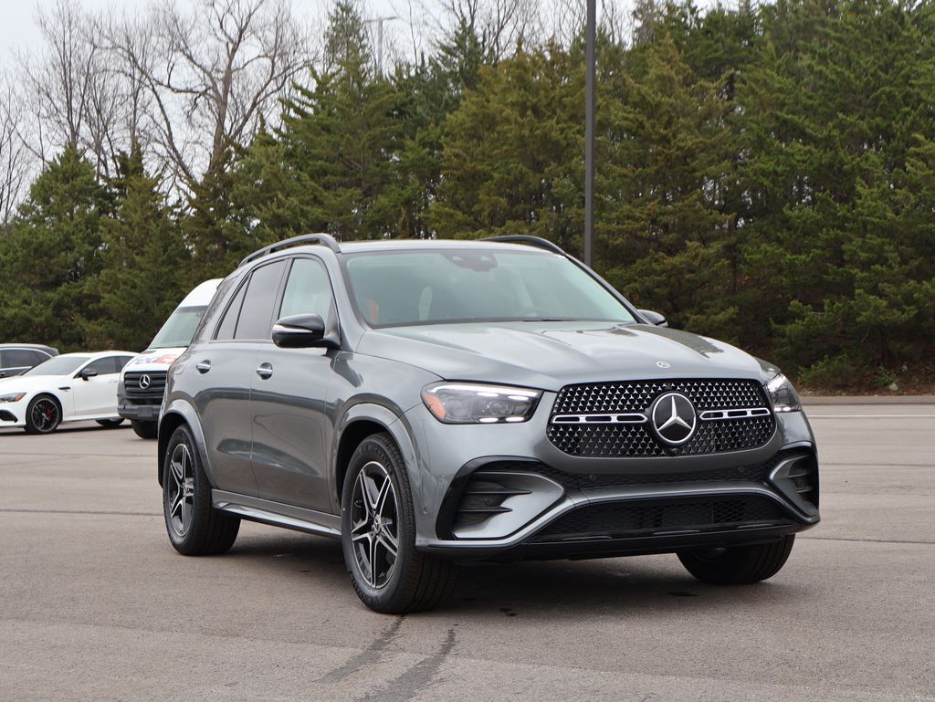 2026 Mercedes-Benz GLE GLE 350 San Clemente CA