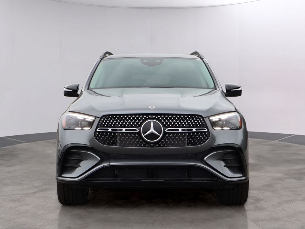 2026 Mercedes-Benz GLE GLE 350