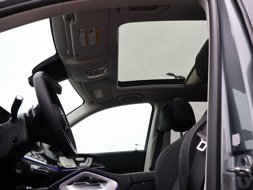 2026 Mercedes-Benz GLE GLE 350 San Clemente CA