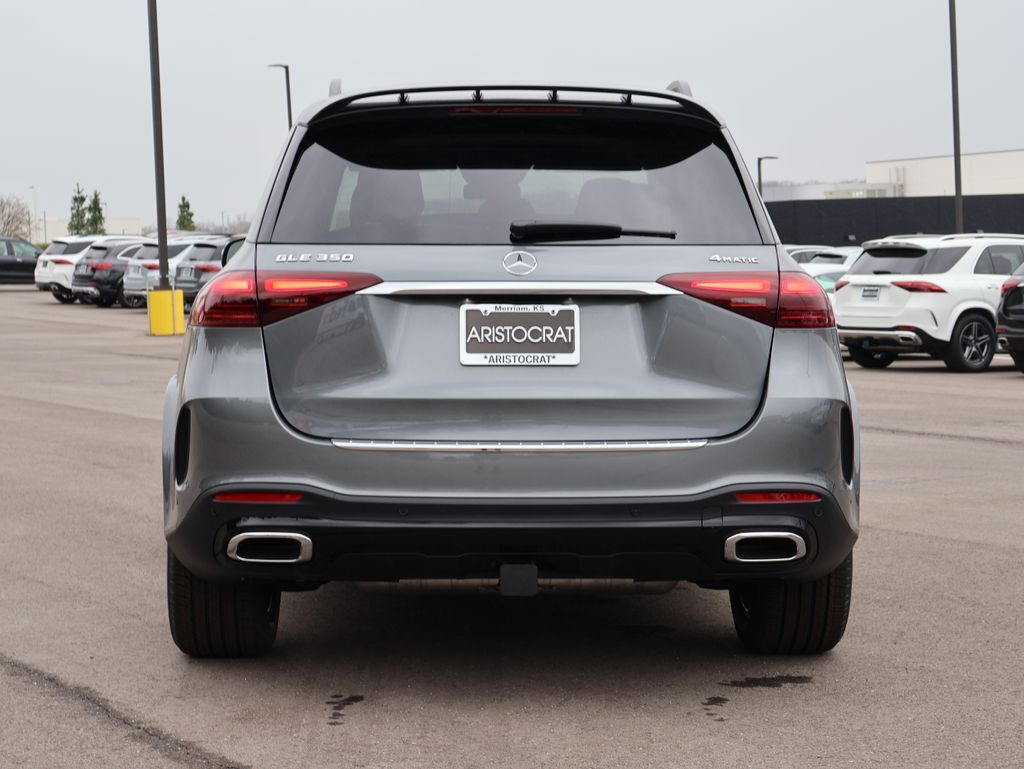 2026 Mercedes-Benz GLE GLE 350 San Clemente CA