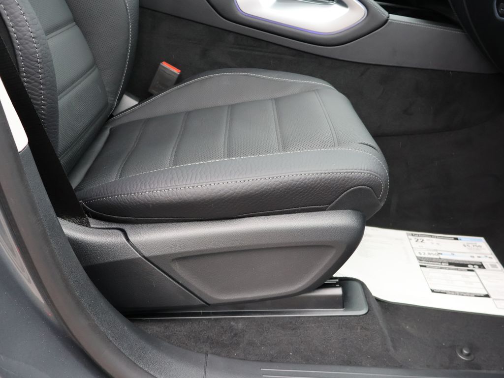 2026 Mercedes-Benz GLE GLE 350 San Clemente CA