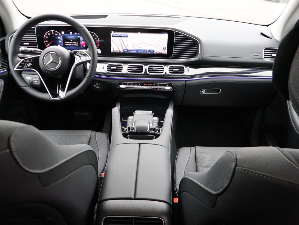 2026 Mercedes-Benz GLE GLE 350 San Clemente CA