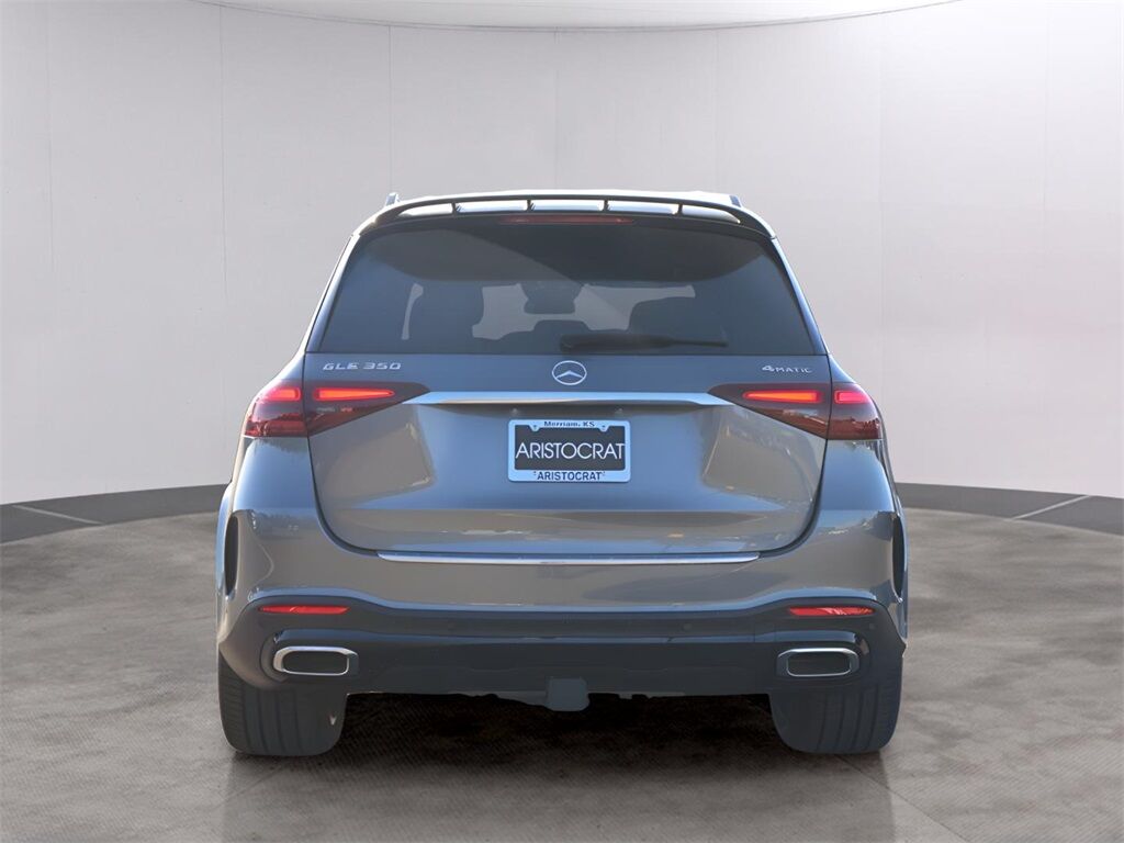 2026 Mercedes-Benz GLE GLE 350 San Clemente CA