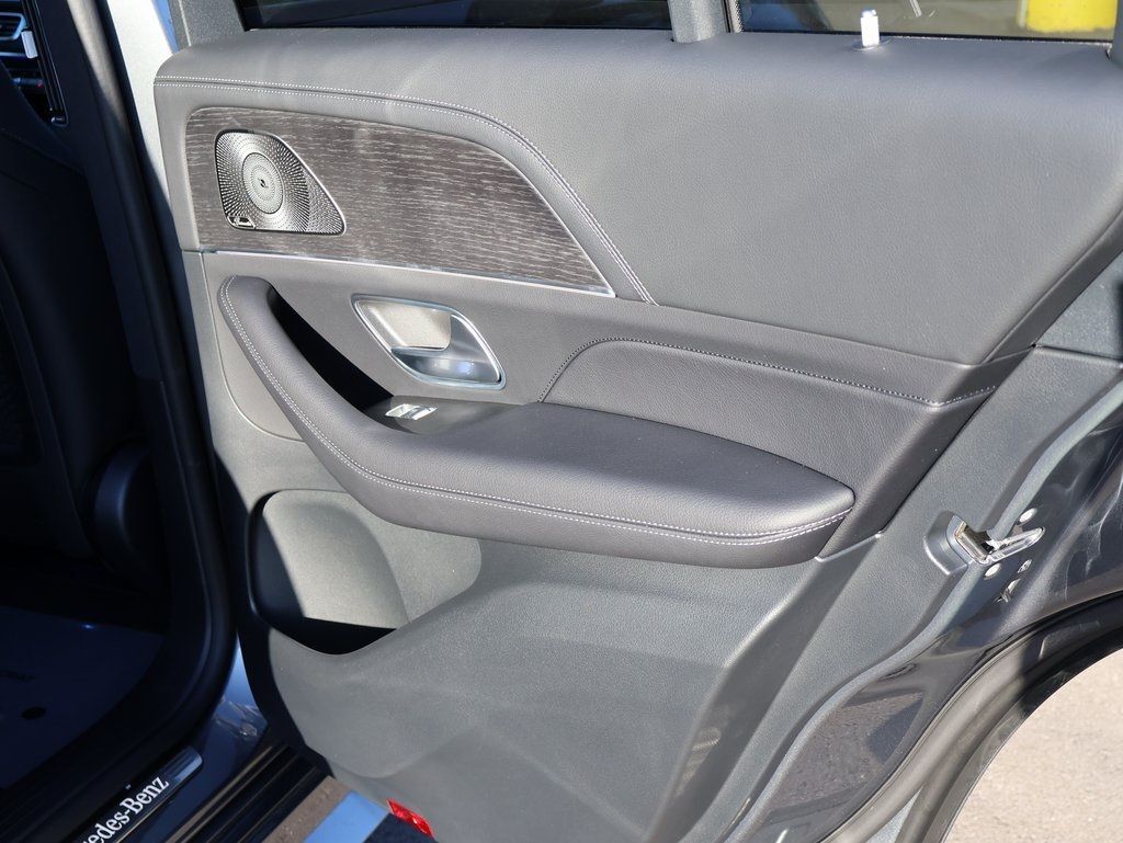 2026 Mercedes-Benz GLE GLE 350 San Clemente CA