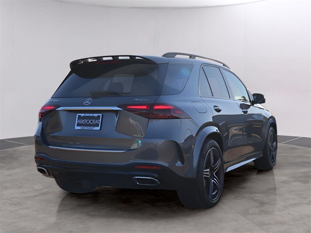 2026 Mercedes-Benz GLE GLE 350 San Clemente CA