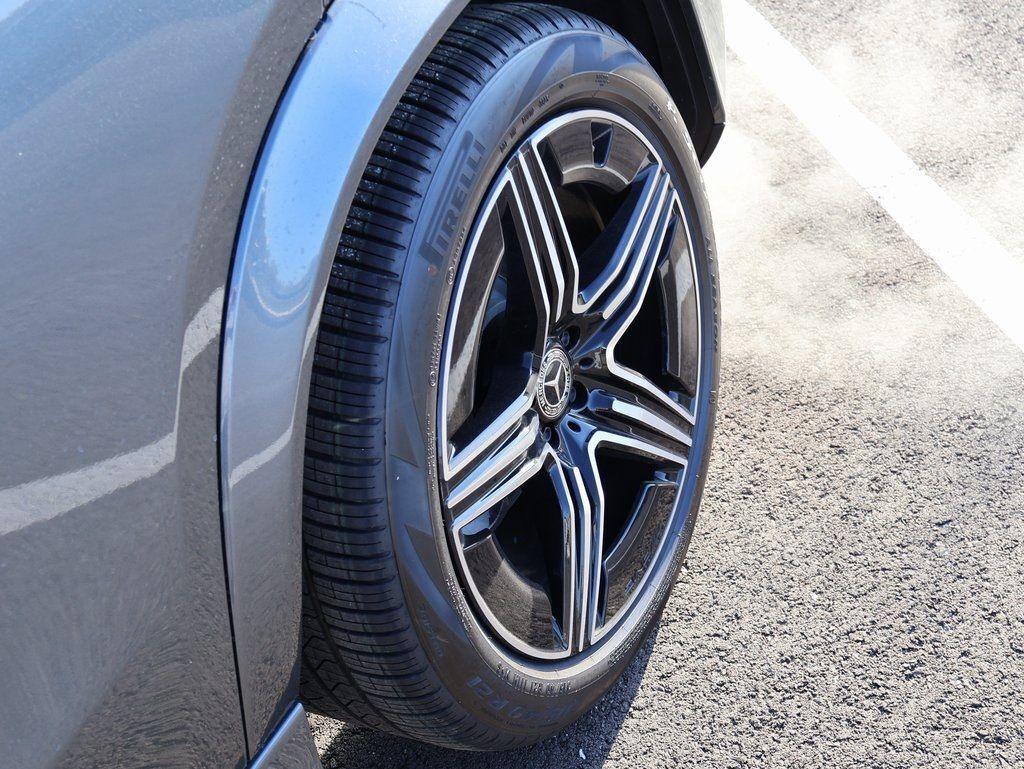 2026 Mercedes-Benz GLE GLE 350 San Clemente CA