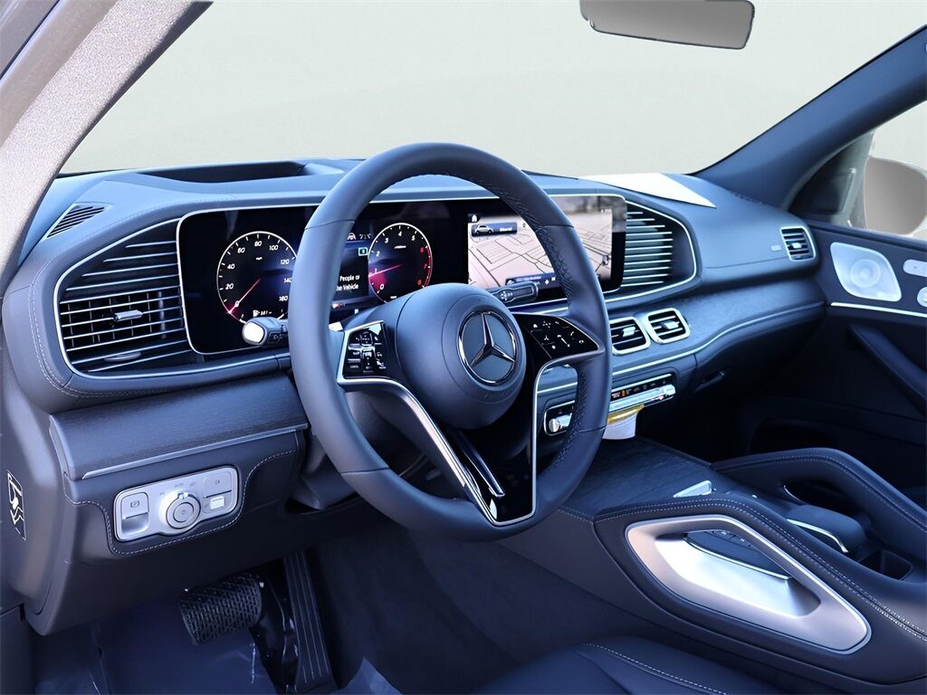 2026 Mercedes-Benz GLE GLE 350 San Clemente CA