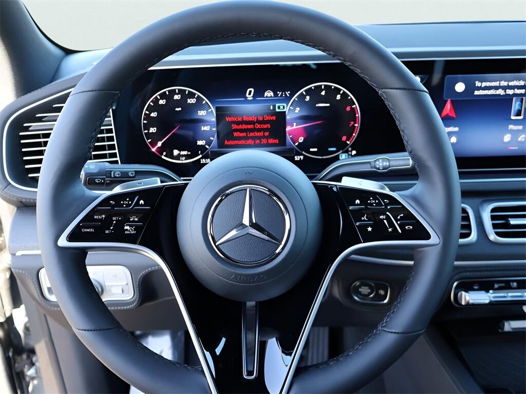 2026 Mercedes-Benz GLE GLE 350 San Clemente CA