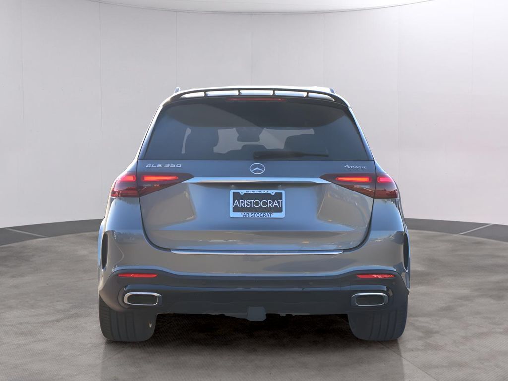 2026 Mercedes-Benz GLE GLE 350 San Clemente CA