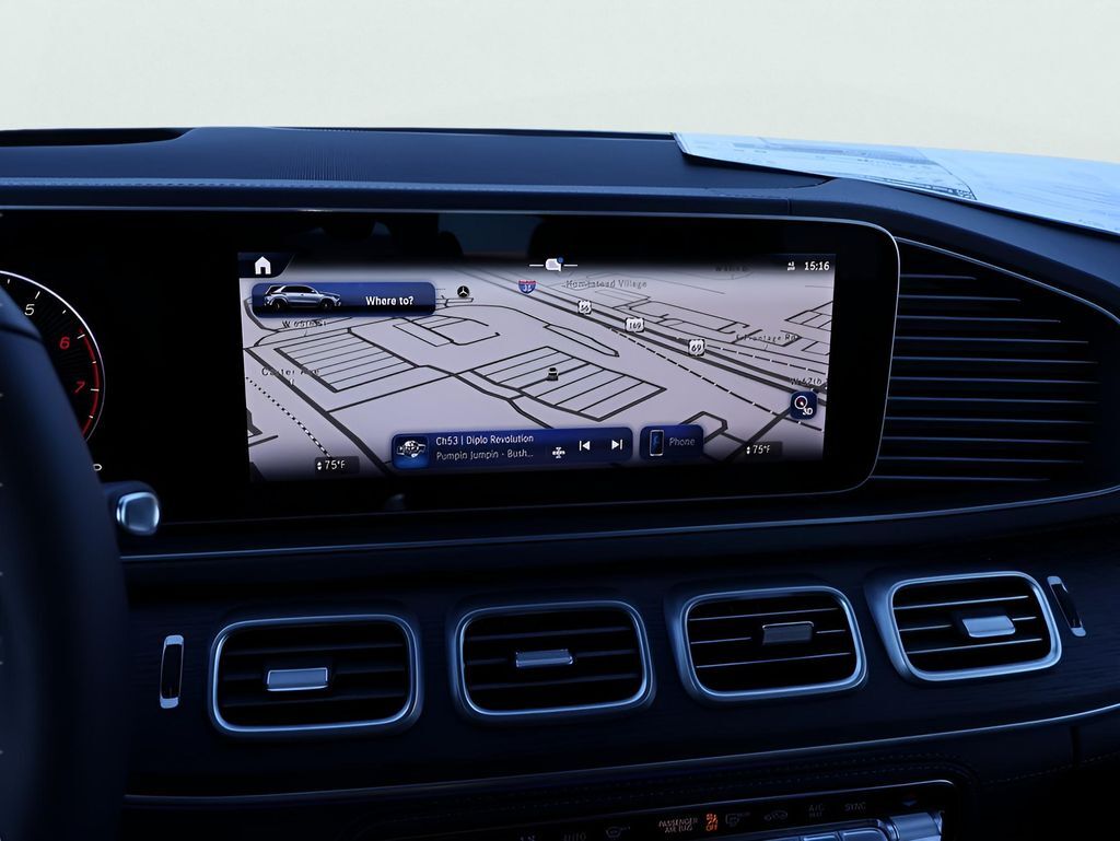 2026 Mercedes-Benz GLE GLE 350 San Clemente CA