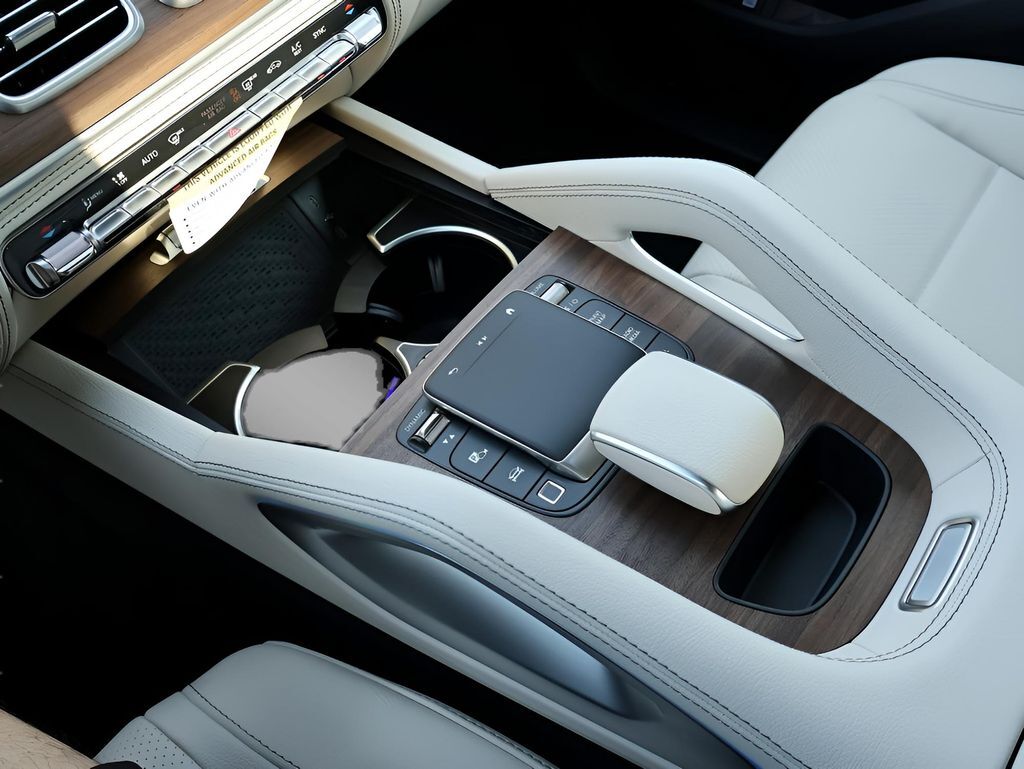 2026 Mercedes-Benz GLE GLE 350 San Clemente CA