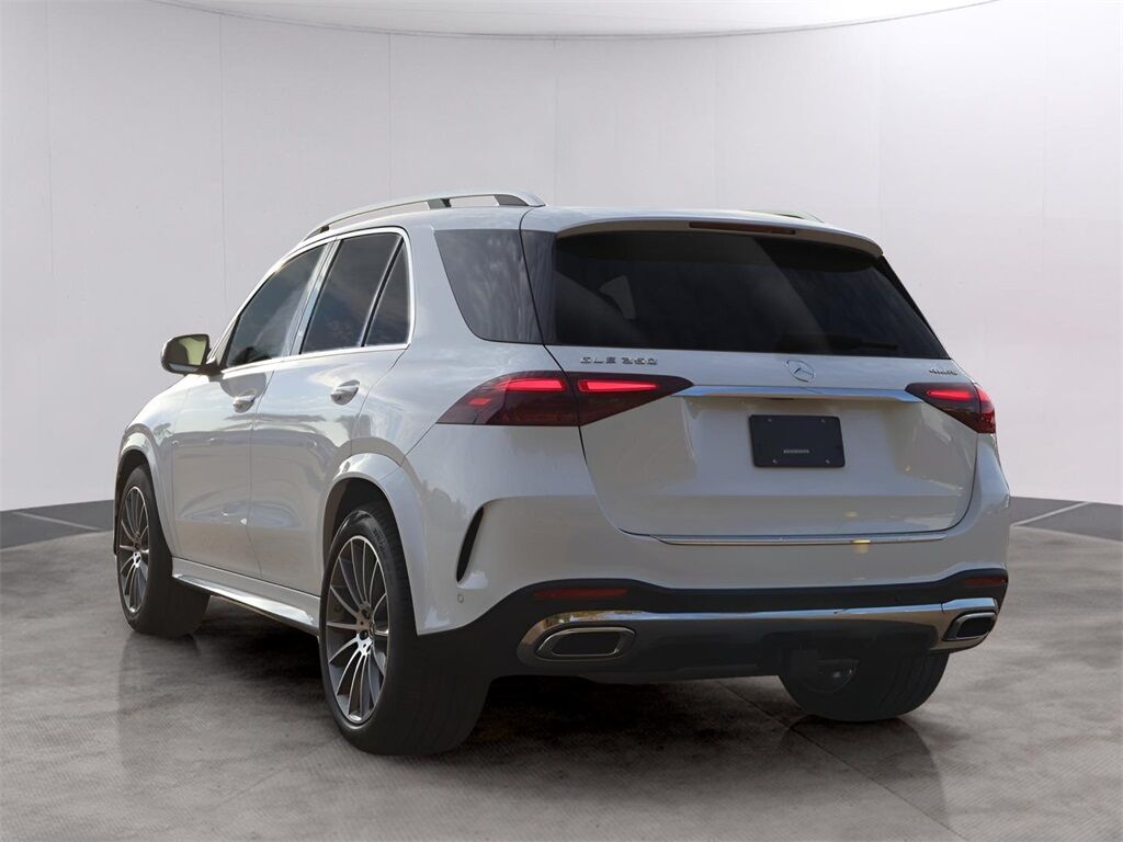 2026 Mercedes-Benz GLE GLE 350 San Clemente CA