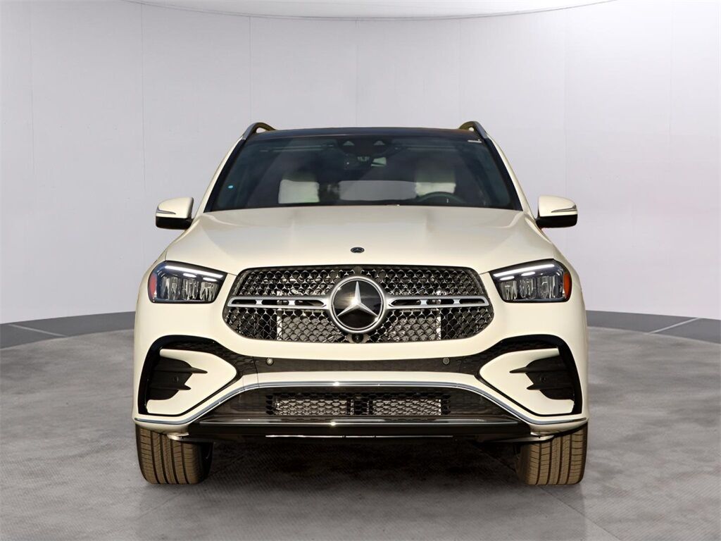 2026 Mercedes-Benz GLE GLE 350