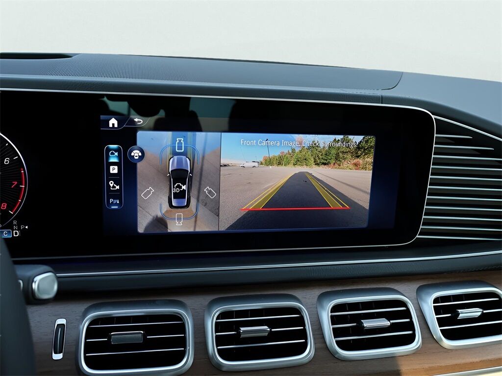 2026 Mercedes-Benz GLE GLE 350 San Clemente CA