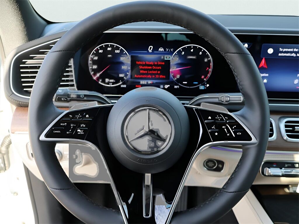 2026 Mercedes-Benz GLE GLE 350 San Clemente CA