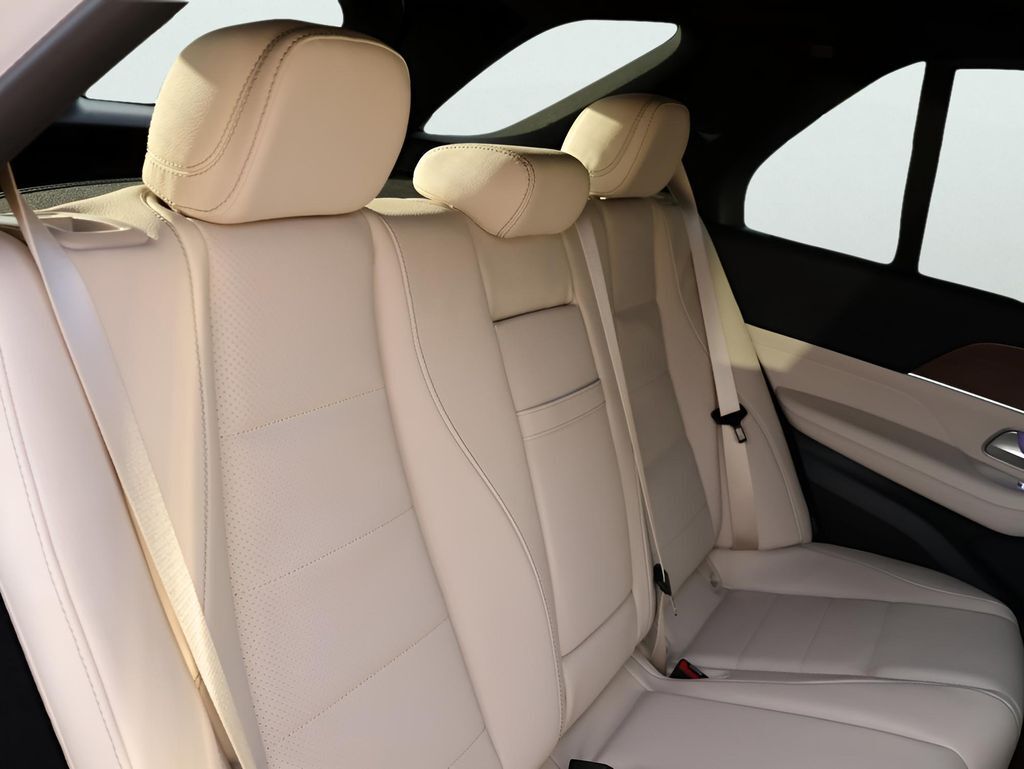 2026 Mercedes-Benz GLE GLE 350 San Clemente CA