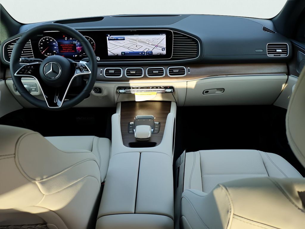 2026 Mercedes-Benz GLE GLE 350 San Clemente CA