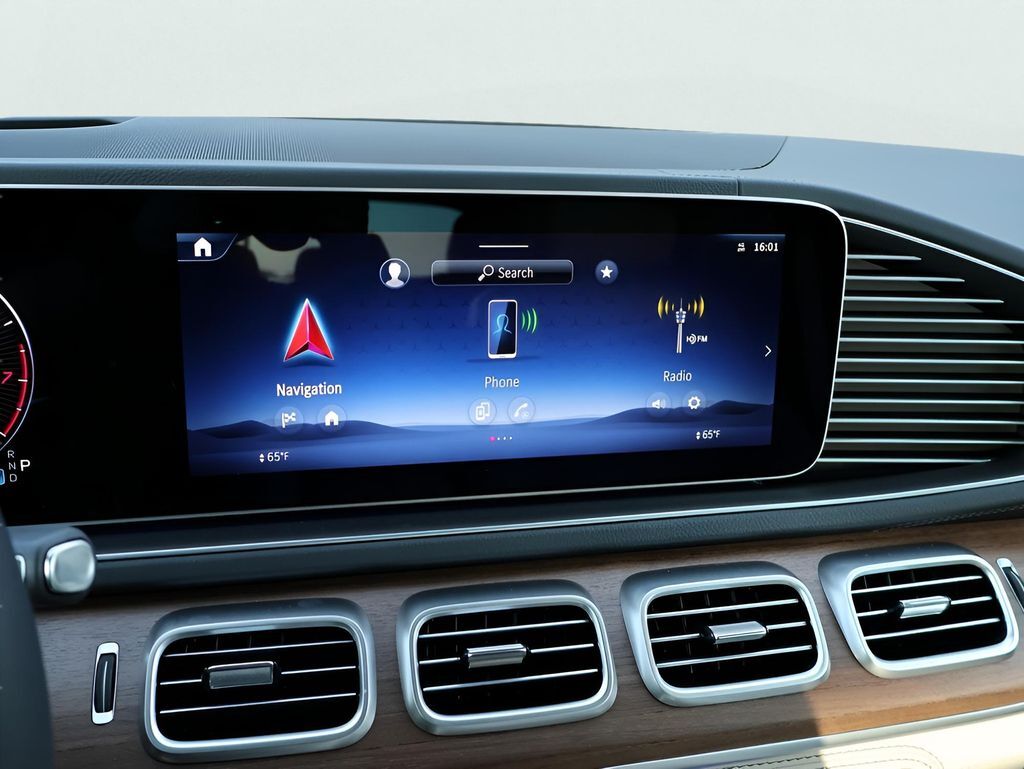 2026 Mercedes-Benz GLE GLE 350 San Clemente CA