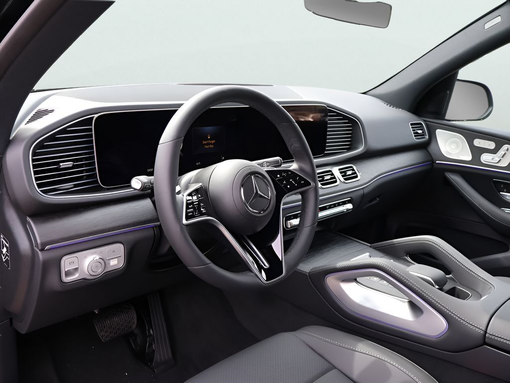 2026 Mercedes-Benz GLE GLE 350 San Clemente CA