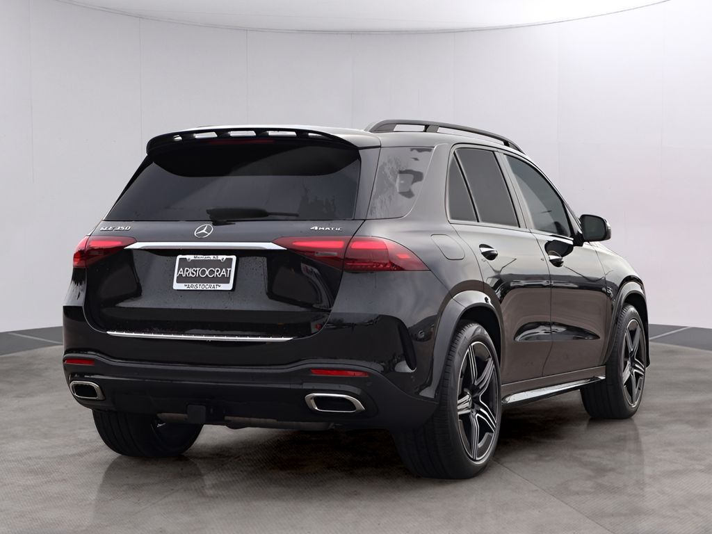 2026 Mercedes-Benz GLE GLE 350 San Clemente CA