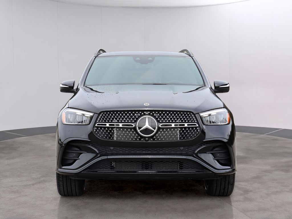 2026 Mercedes-Benz GLE GLE 350