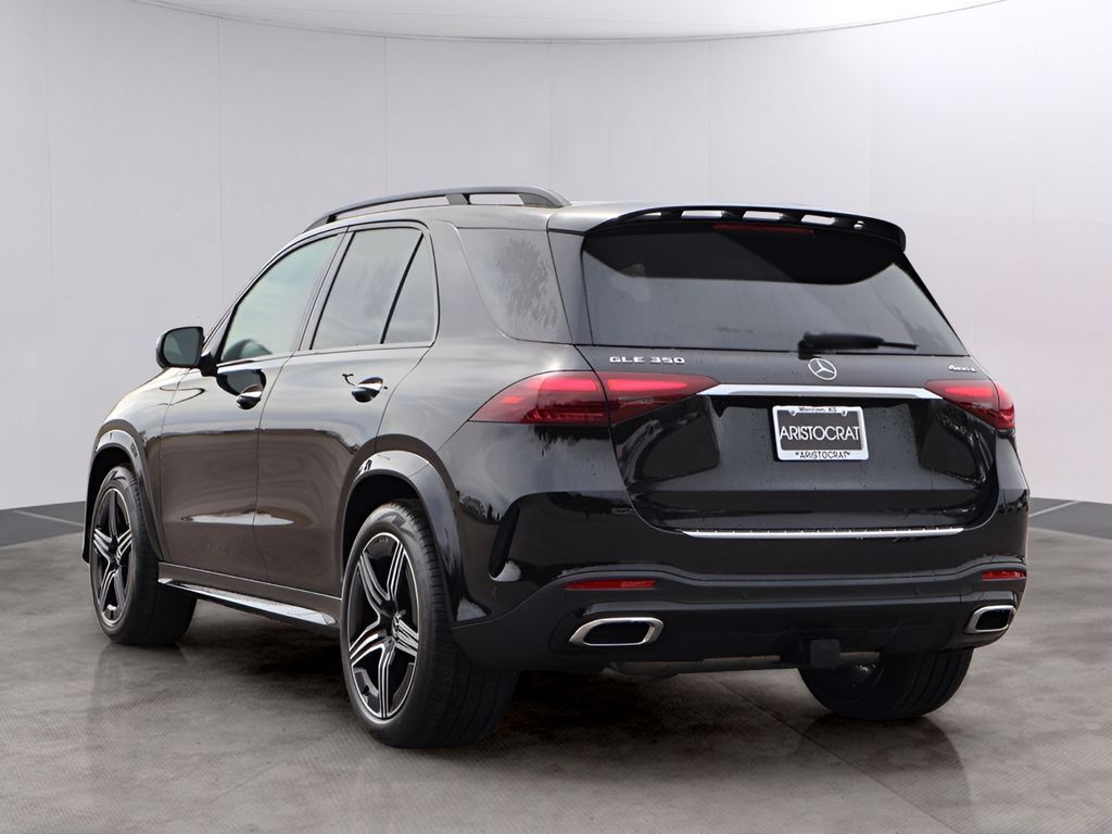 2026 Mercedes-Benz GLE GLE 350 San Clemente CA