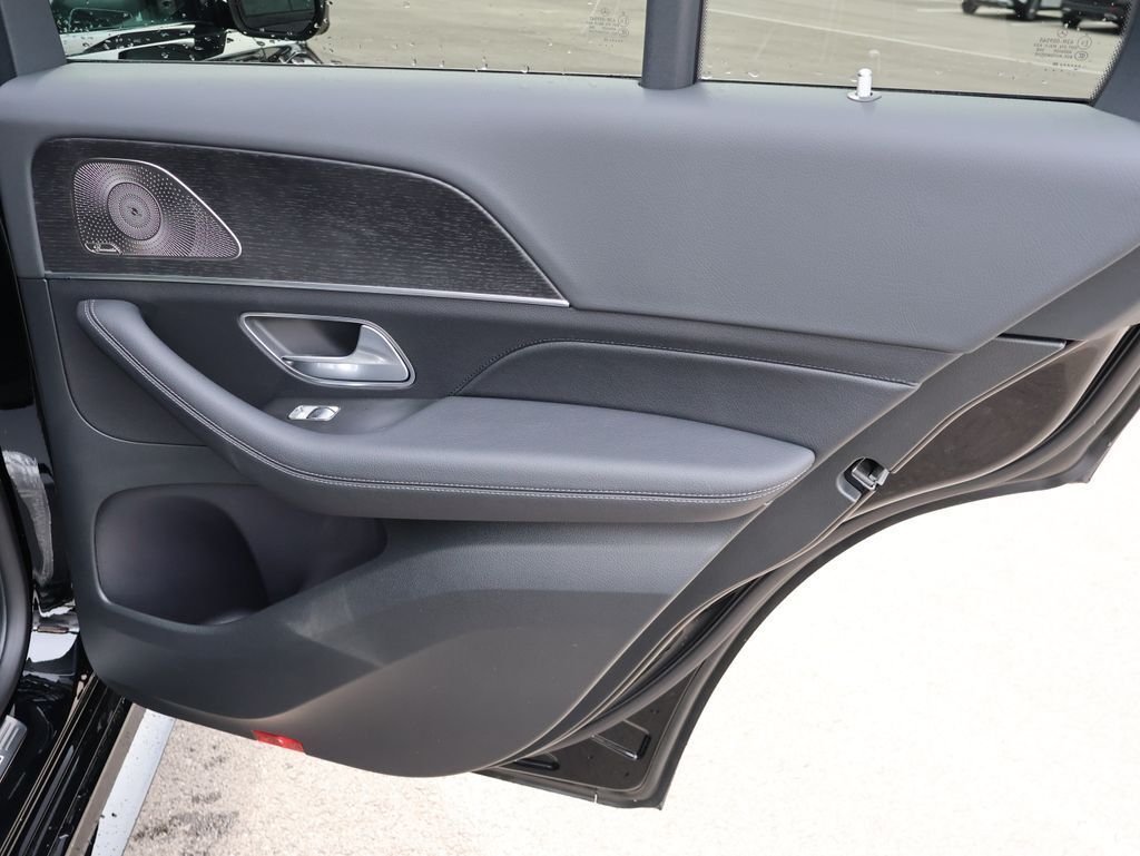 2026 Mercedes-Benz GLE GLE 350 San Clemente CA