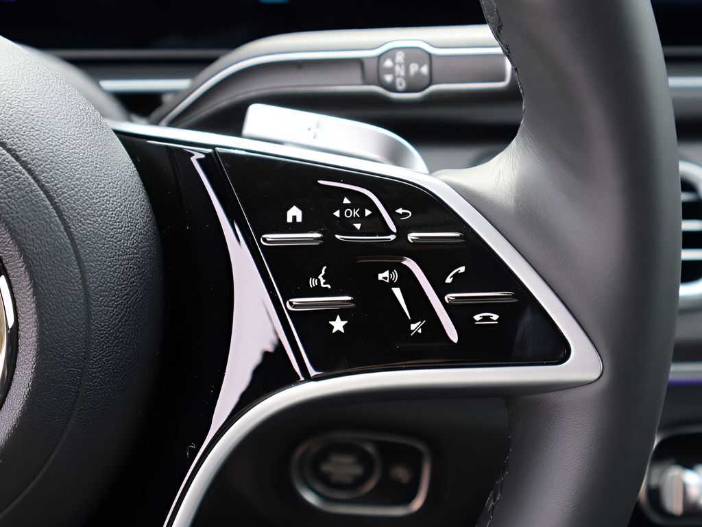 2026 Mercedes-Benz GLE GLE 350 San Clemente CA