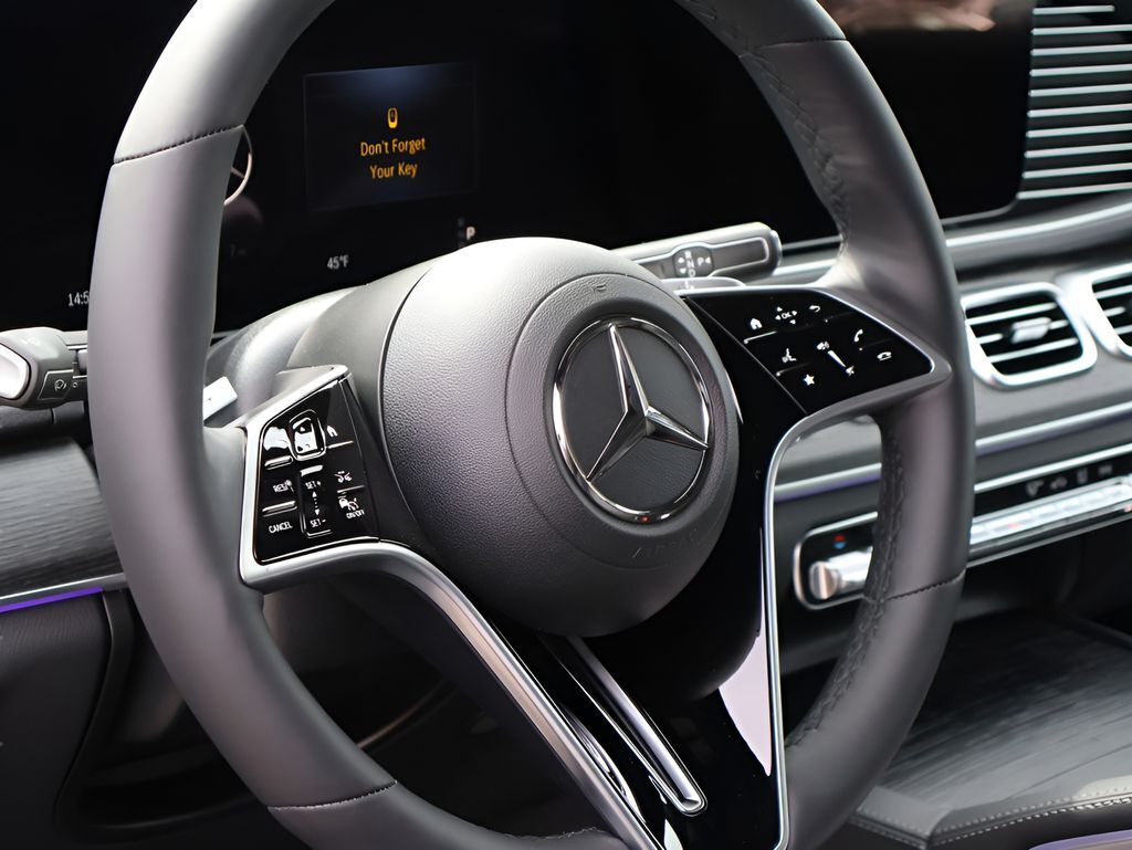 2026 Mercedes-Benz GLE GLE 350 San Clemente CA