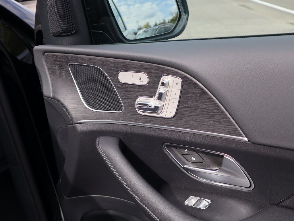 2026 Mercedes-Benz GLE GLE 350 San Clemente CA